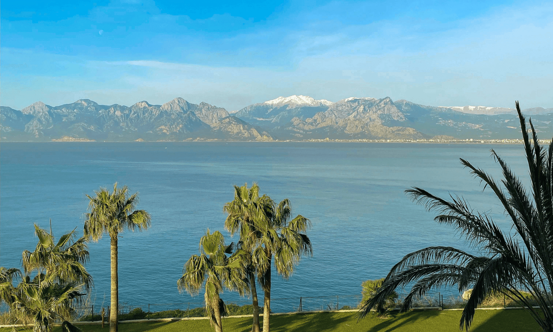 Belek
