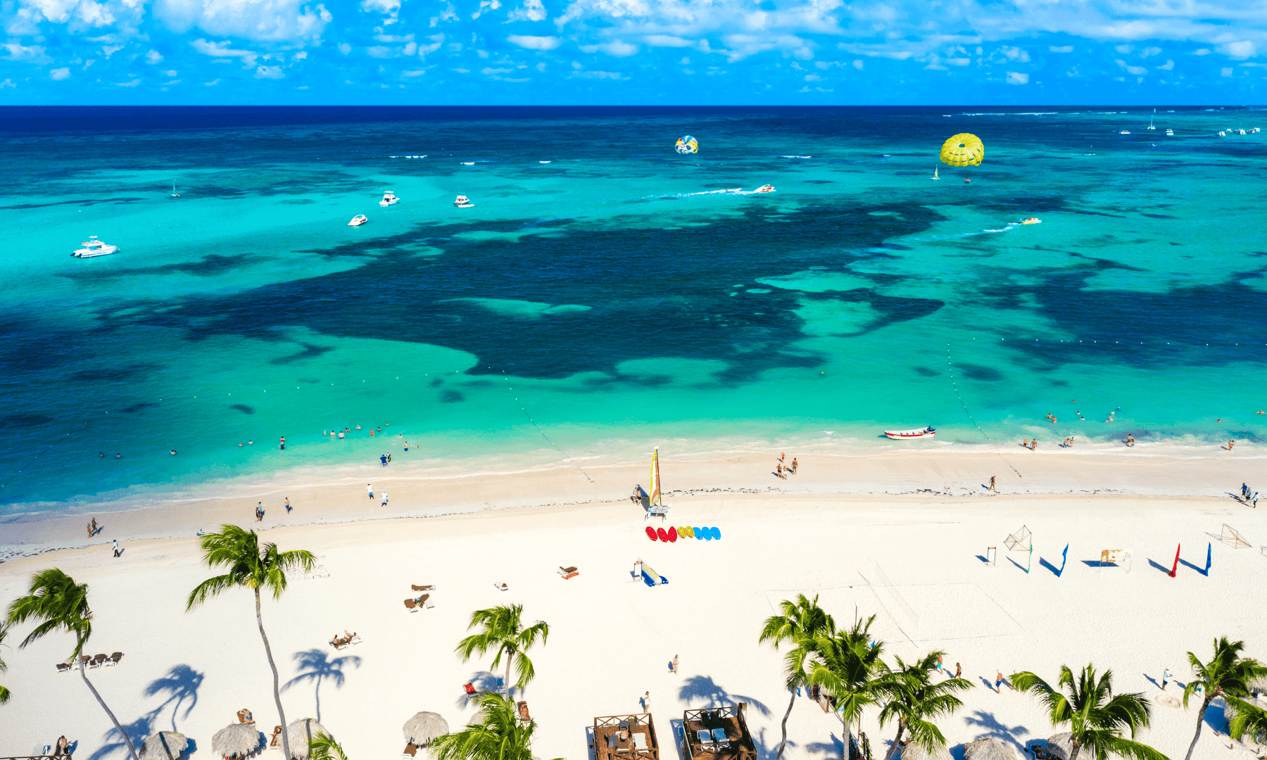 Punta Cana