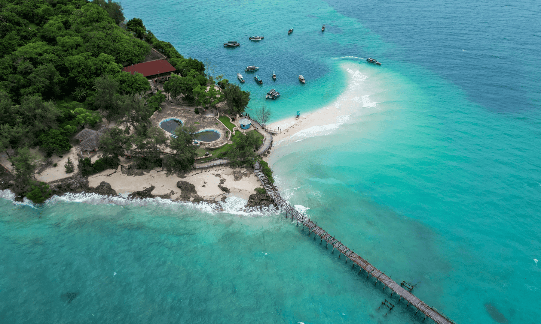 Zanzibar